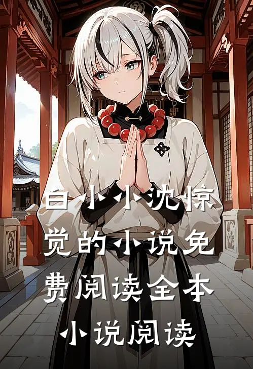 白小小沈惊觉的小说免费阅读全本小说阅读
