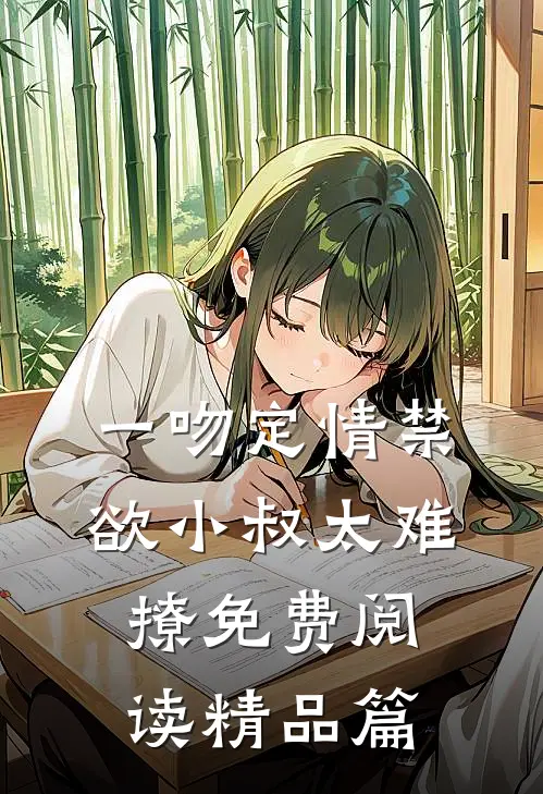 一吻定情禁欲小叔太难撩免费阅读精品篇