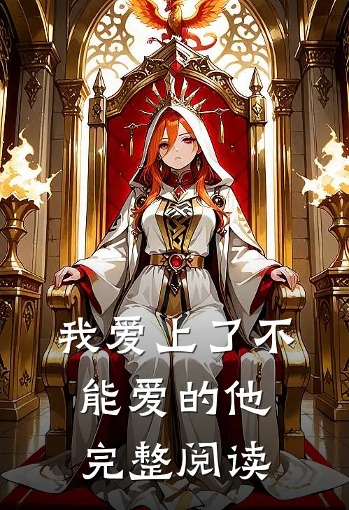 我爱上了不能爱的他完整阅读