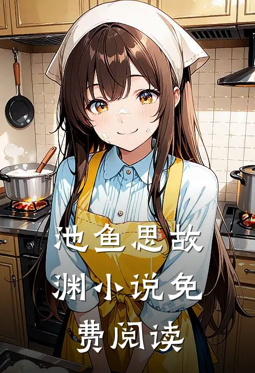 池鱼思故渊小说免费阅读