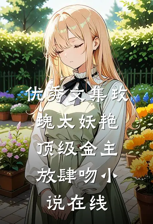 优秀文集玫瑰太妖艳,顶级金主放肆吻小说在线