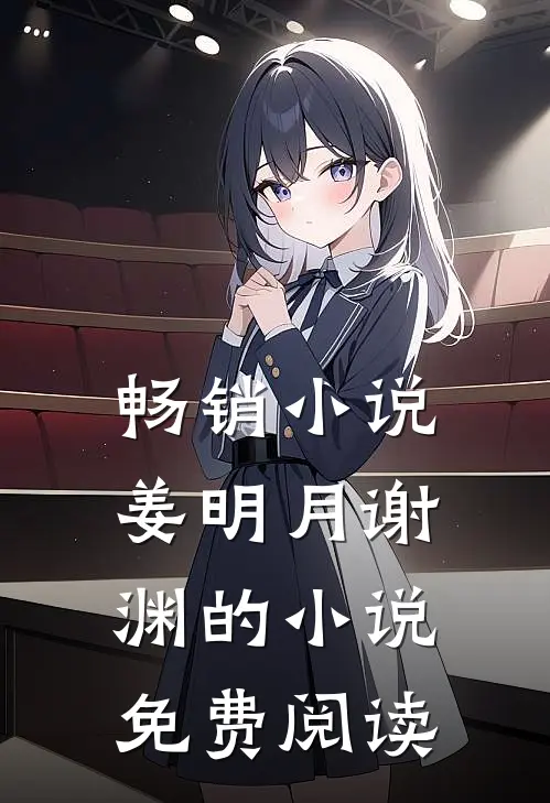 畅销小说姜明月谢渊的小说免费阅读