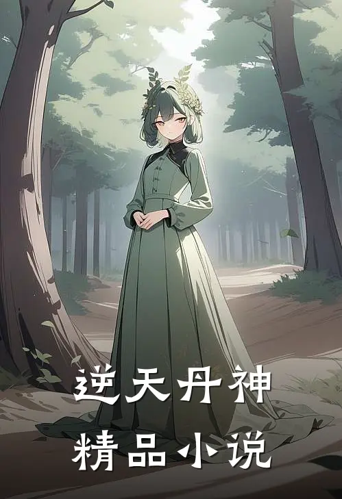 逆天丹神精品小说