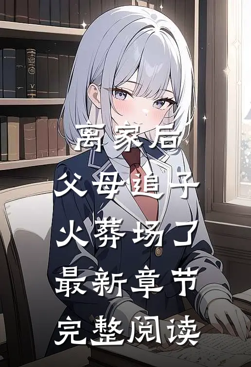 离家后,父母追子火葬场了最新章节完整阅读
