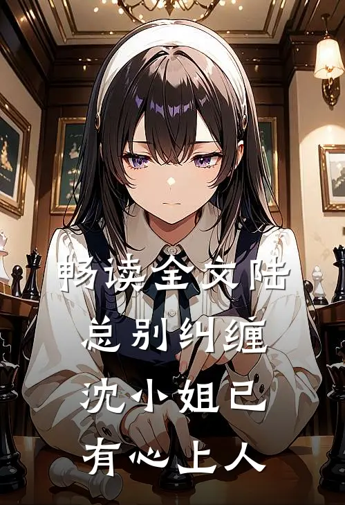畅读全文陆总别纠缠，沈小姐已有心上人