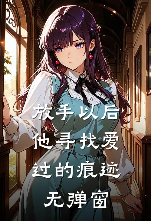 放手以后，他寻找爱过的痕迹无弹窗