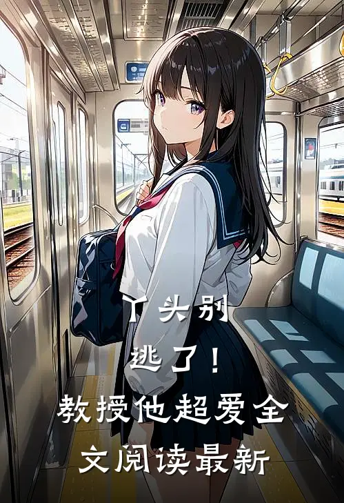 丫头别逃了！教授他超爱全文阅读最新