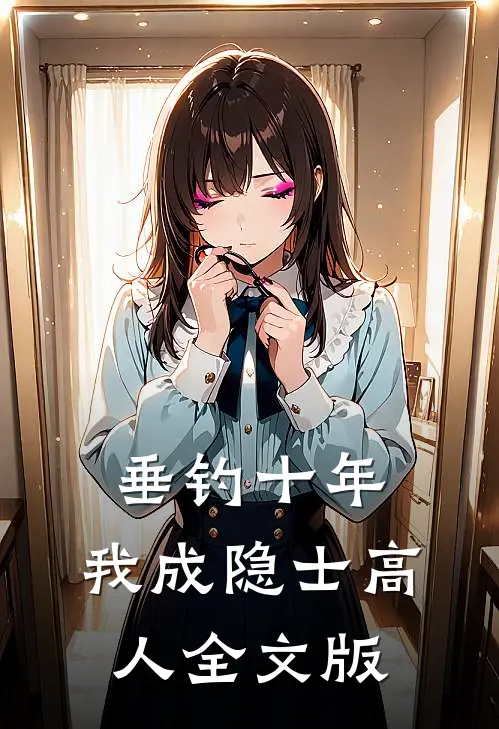 垂钓十年，我成隐士高人全文版
