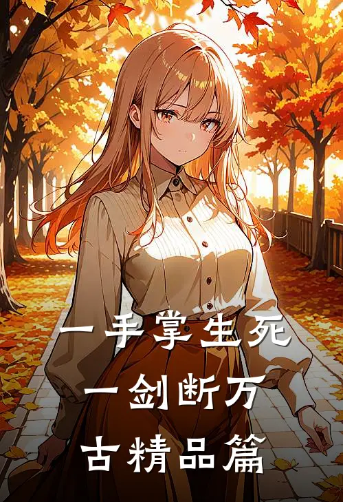 一手掌生死，一剑断万古精品篇