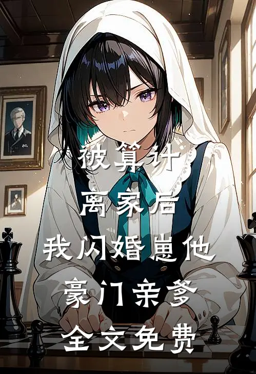 被算计离家后，我闪婚崽他豪门亲爹全文免费