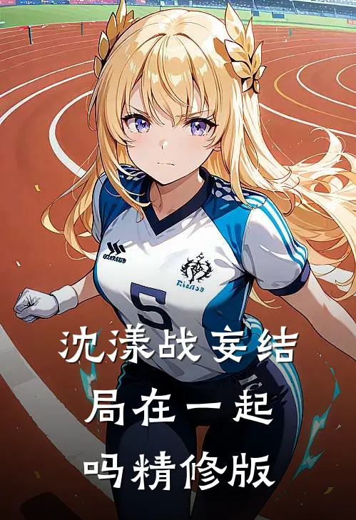 沈漾战妄结局在一起吗精修版