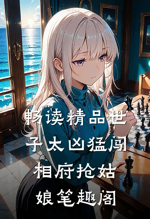 畅读精品世子太凶猛闯相府抢姑娘笔趣阁