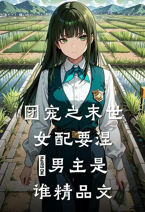 团宠之末世女配要涅槃男主是谁精品文