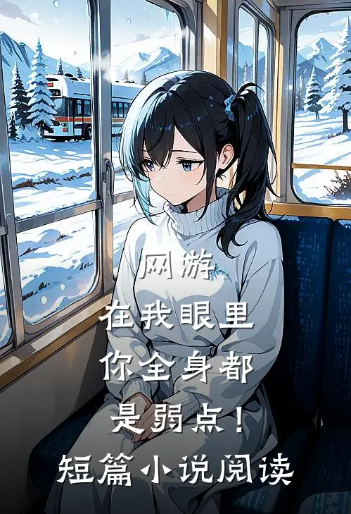 网游：在我眼里，你全身都是弱点！短篇小说阅读