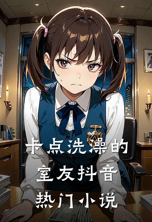 卡点洗澡的室友抖音热门小说