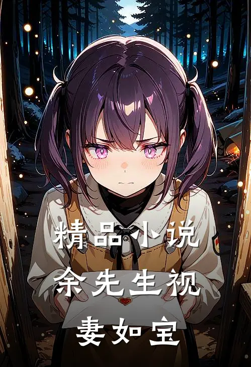 精品小说余先生视妻如宝