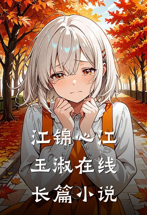 江锦心江玉淑在线长篇小说