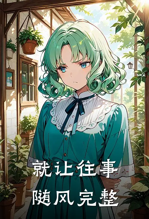 就让往事随风完整歌词