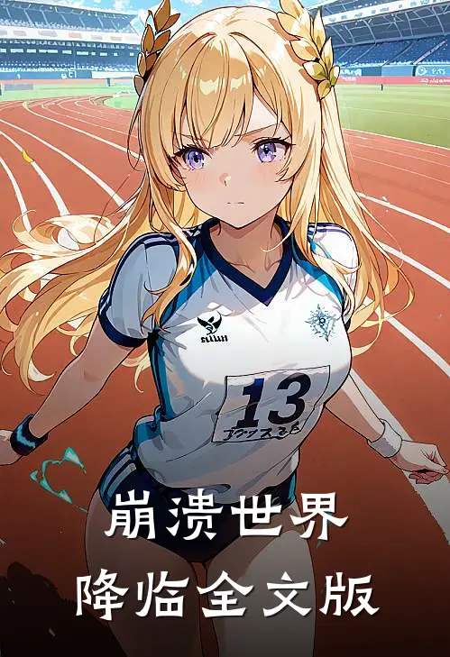 崩溃世界降临全文版在线阅读