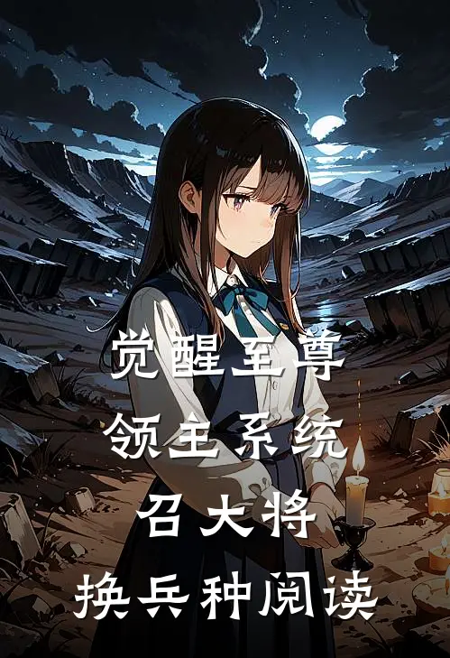 觉醒至尊领主系统：召大将，换兵种阅读