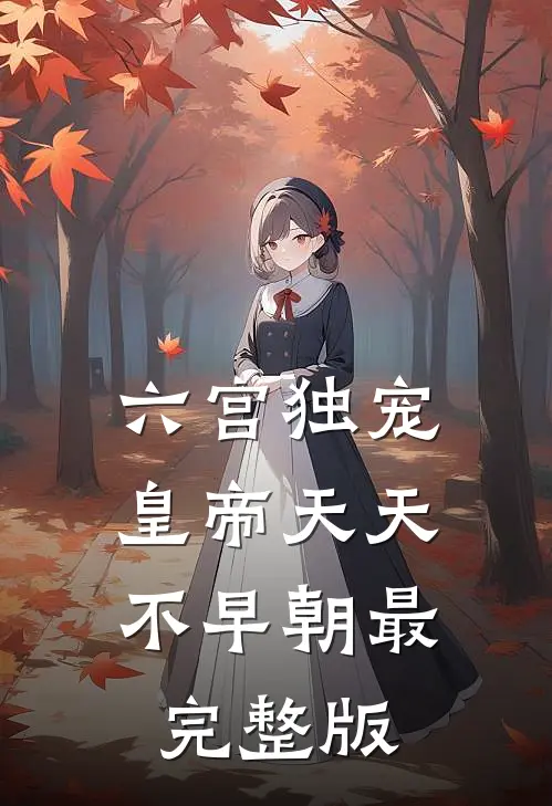 六宫独宠，皇帝天天不早朝最完整版