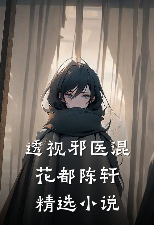 透视邪医混花都陈轩精选小说