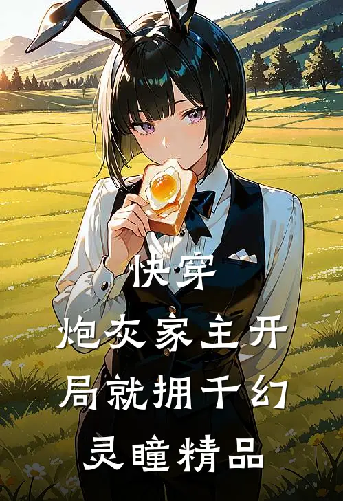 快穿：炮灰家主开局就拥千幻灵瞳精品