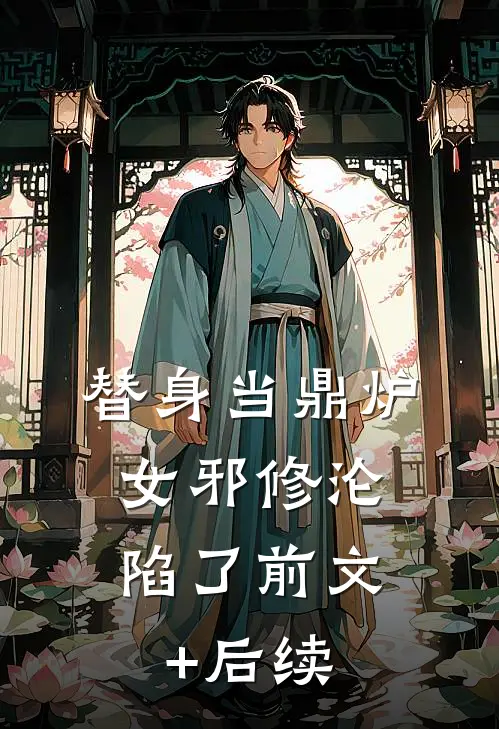 替身当鼎炉，女邪修沦陷了前文+后续