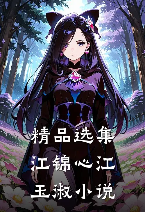 精品选集江锦心江玉淑小说