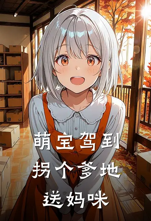 萌宝驾到拐个爹地送妈咪