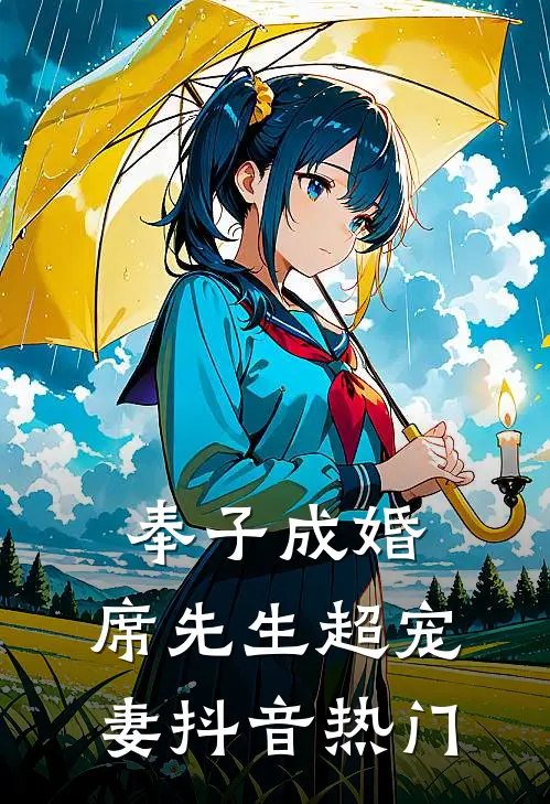 奉子成婚：席先生超宠妻抖音热门