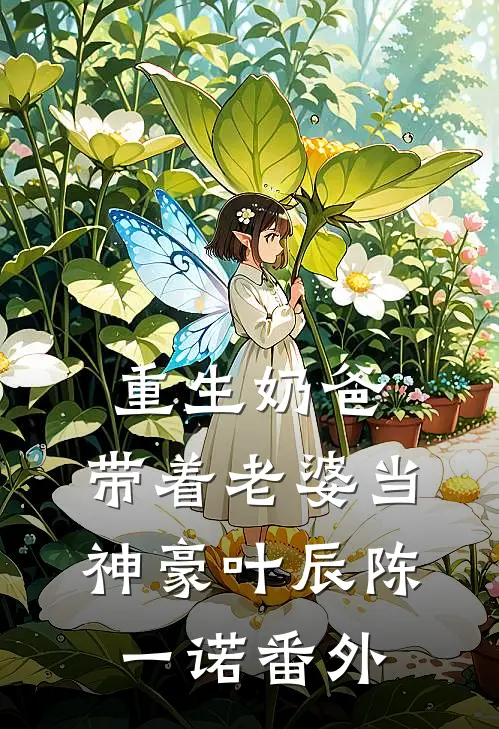 重生奶爸，带着老婆当神豪叶辰陈一诺 番外