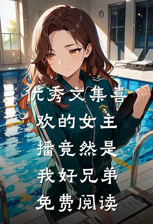 优秀文集喜欢的女主播竟然是我好兄弟免费阅读