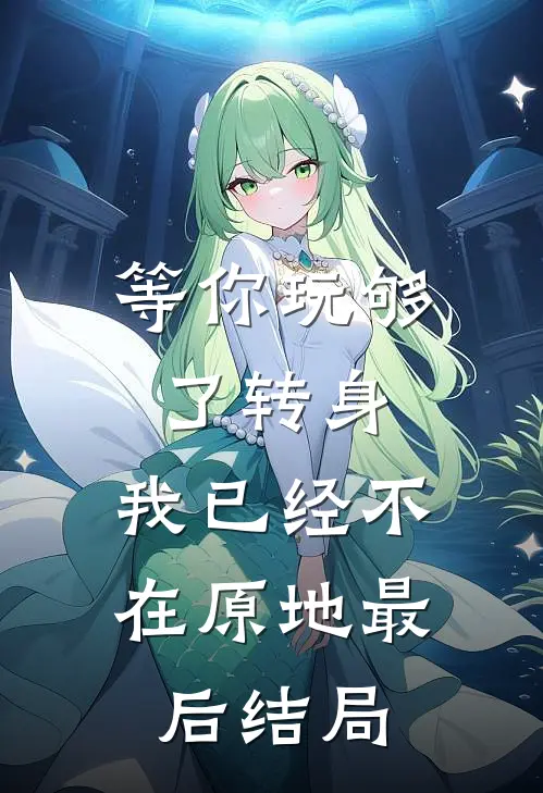等你玩够了转身，我已经不在原地最后结局