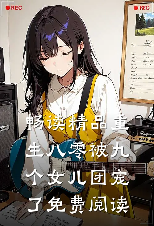 畅读精品重生八零被九个女儿团宠了免费阅读