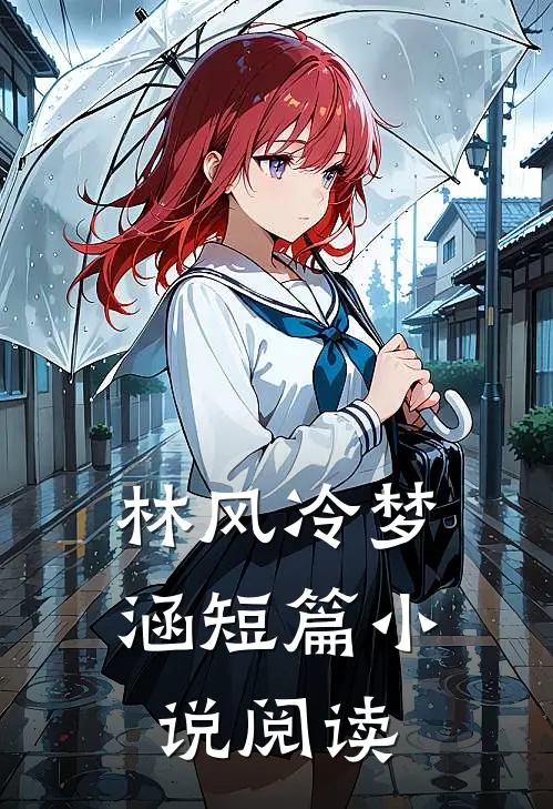 林风冷梦涵短篇小说阅读
