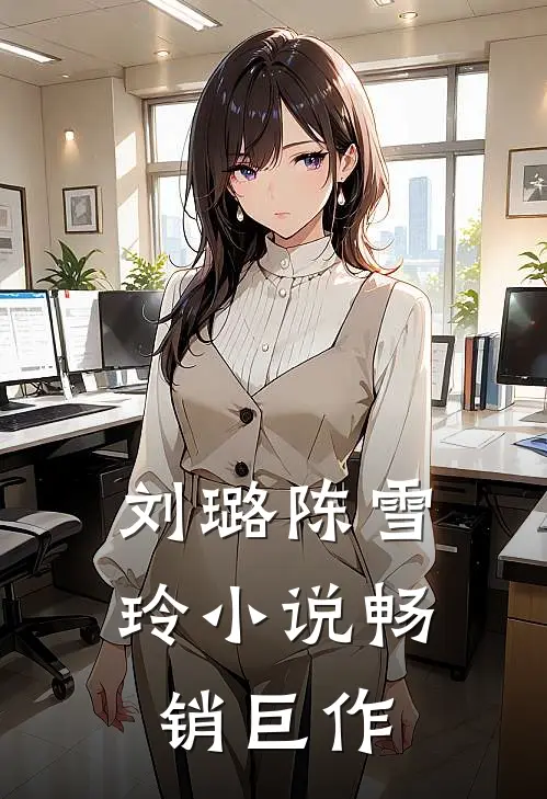 刘璐陈雪玲小说畅销巨作