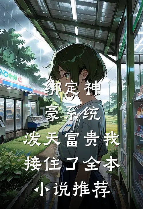 绑定神豪系统，泼天富贵我接住了全本小说推荐