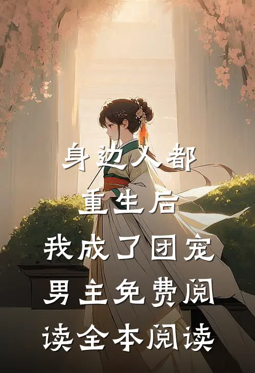 身边人都重生后,我成了团宠男主免费阅读全本阅读