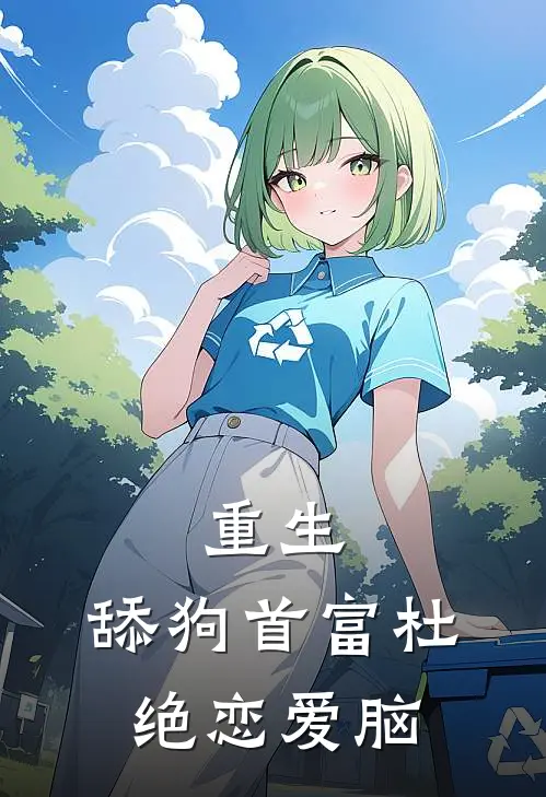 重生：舔狗首富杜绝恋爱脑