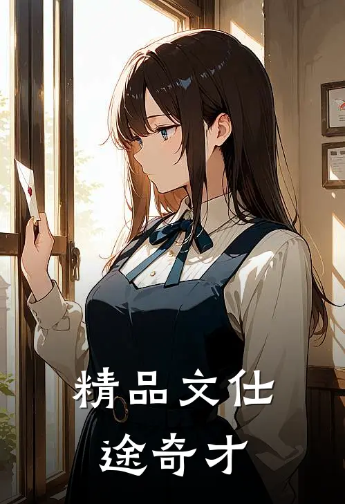 精品文仕途奇才