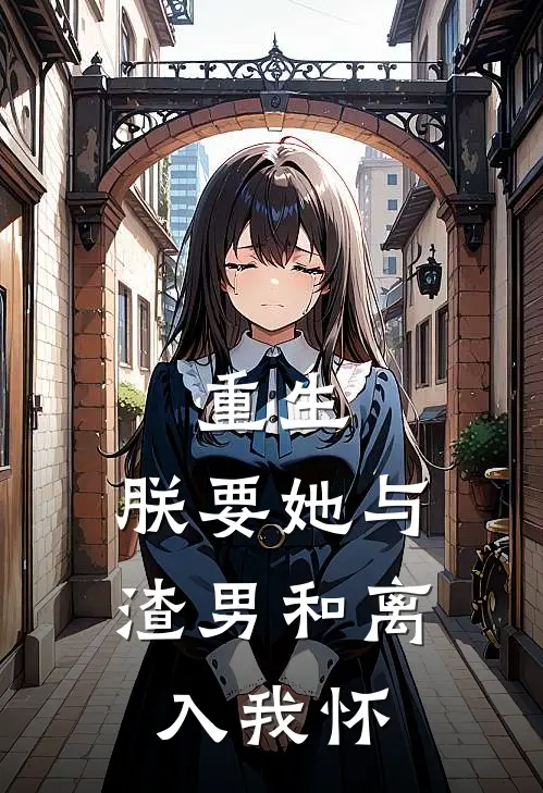 重生：朕要她与渣男和离，入我怀