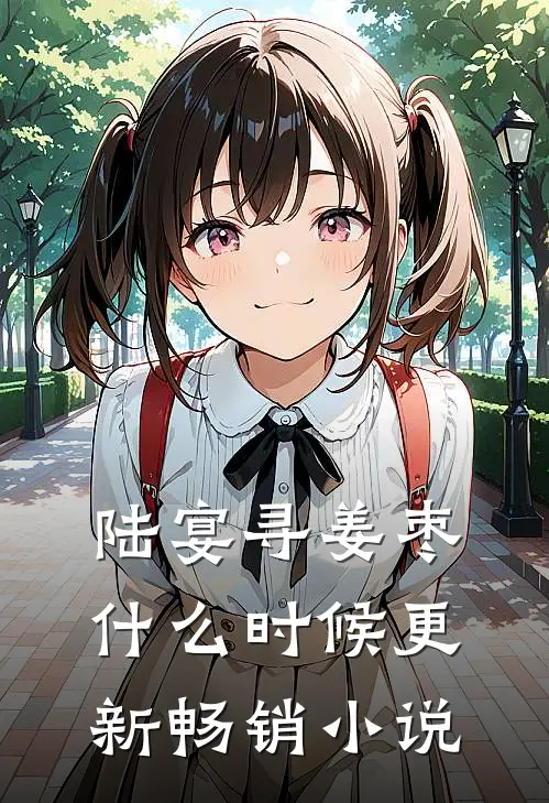 陆宴寻姜枣什么时候更新畅销小说