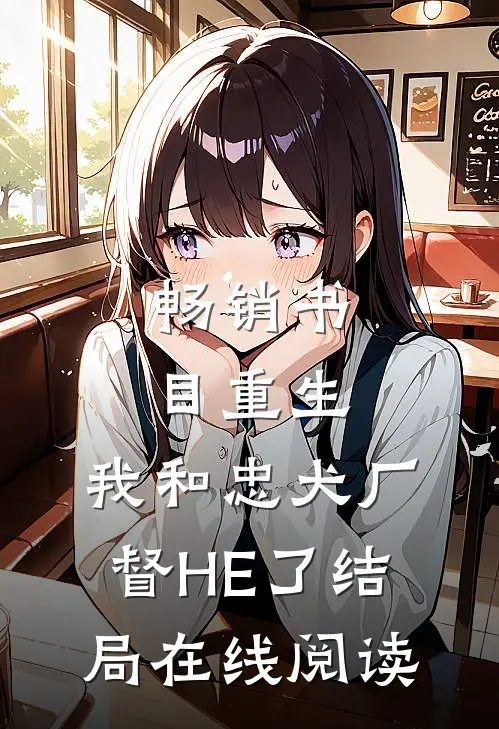 畅销书目重生：我和忠犬厂督HE了结局在线阅读