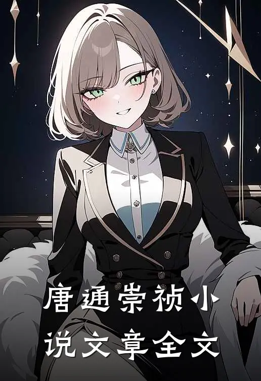 唐通崇祯小说文章全文