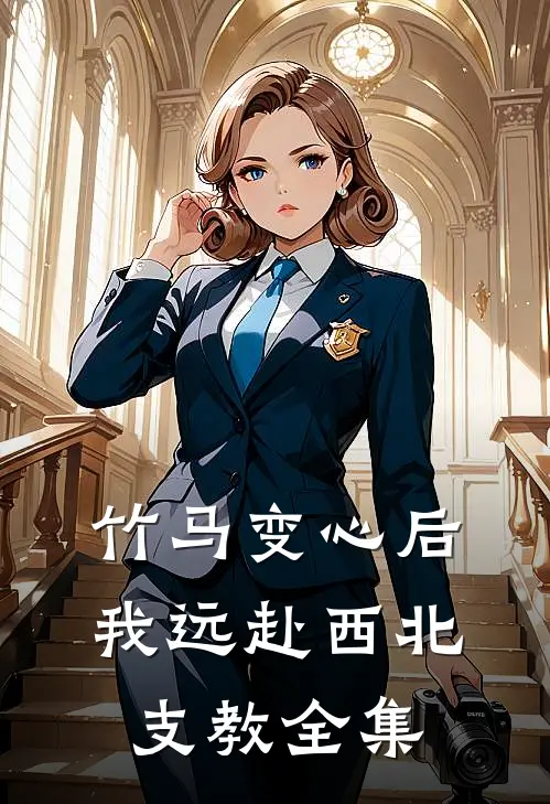 竹马变心后，我远赴西北支教 全集