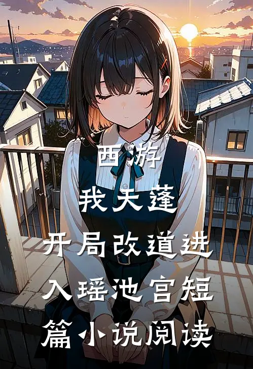 西游：我天蓬，开局改道进入瑶池宫短篇小说阅读