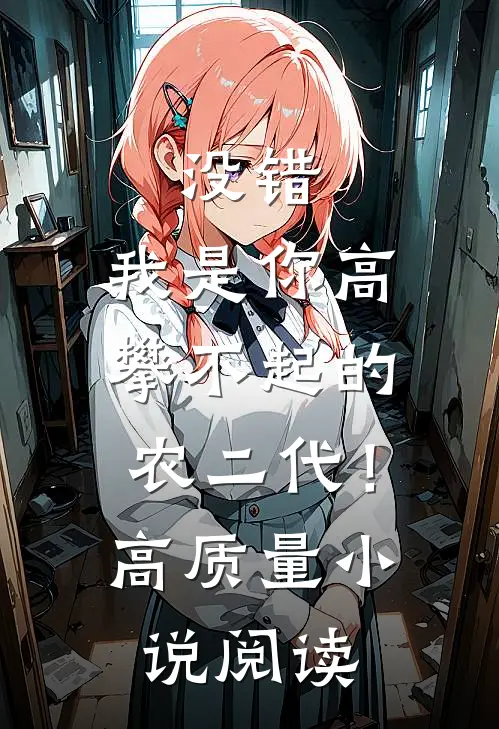 没错，我是你高攀不起的农二代！高质量小说阅读