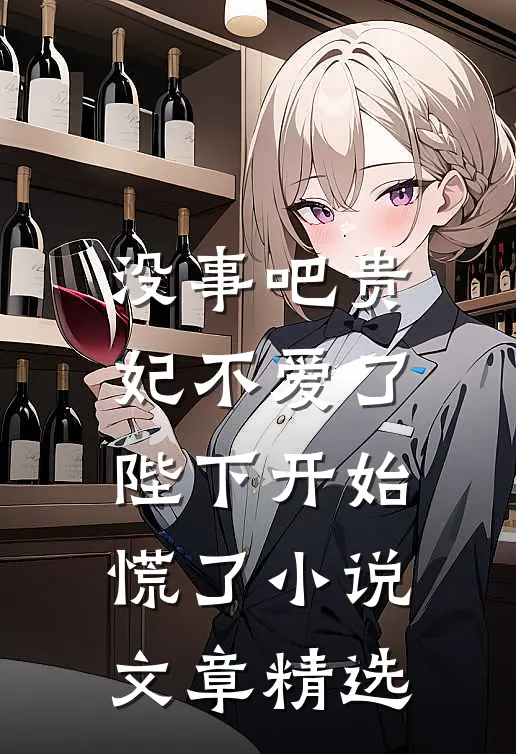 没事吧贵妃不爱了陛下开始慌了小说文章精选