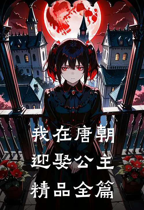 我在唐朝迎娶公主精品全篇